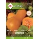 Saatgut ZKI Kategorie 2 Kürbis/ Orange