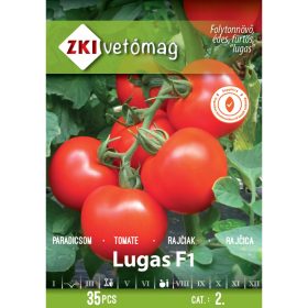 Sămânță ZKI categoria a 2-a Tomate/ Grove F1