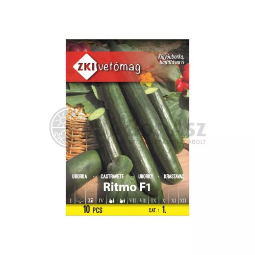 Vetőmag ZKI 1. kategória Ritmo F1