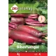 Saatgut ZKI Kategorie 4 Rote Bete/Purpurrote Bete