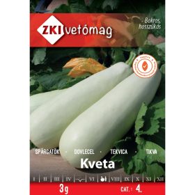 Seminte ZKI categoria 4 Sparanghel/ Kveta