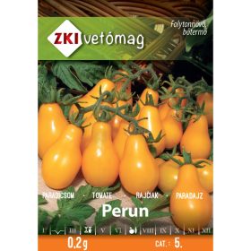 Seminte ZKI categoria 5 Tomate/ Perun