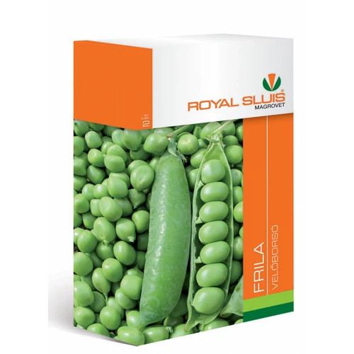 Seed Royal II. categoria Mazăre/Frila