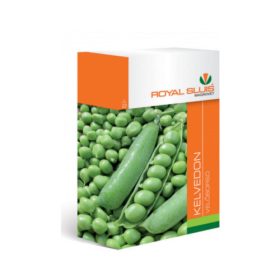 Vetőmag Royal II. kategória Borsó/ Kelvedon