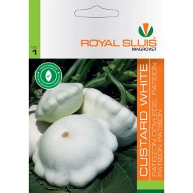 Seed Royal I. categoria Dovlecel/ Crema albă