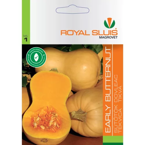 Seed Royal I. categoria Butternut/Early Butternut