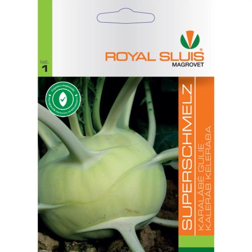 Seed Royal I. categoria Varză/ Superschmelz