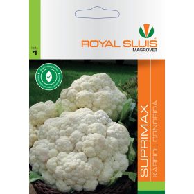 Semințe Regale Categoria I Conopidă/ Suprimax