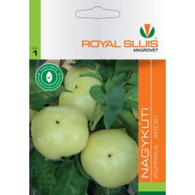 Vetőmag Royal I. kategória Paprika/ Nagykúti