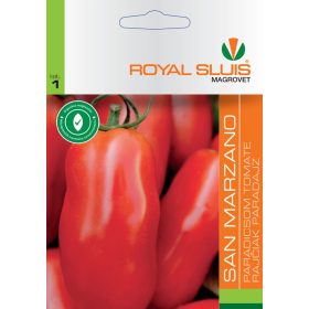 Seed Royal Categoria I Tomate/ San Marzano