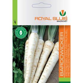 Seed Royal I. category Parsley/ Bardowicker