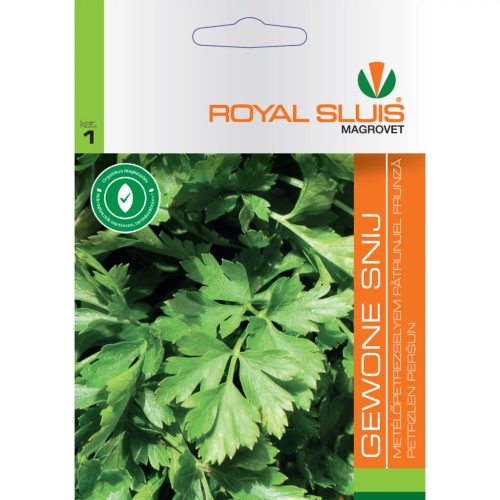 Seed Royal I. categoria Petr./ Gewone Snij