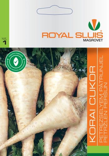 Vetőmag Royal I. kategória Petr./ Korai cukor