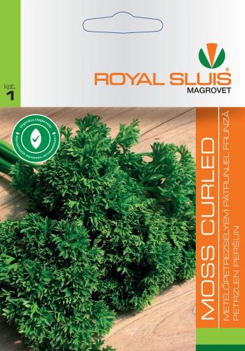 Vetőmag Royal I. kategória Petr./ Moss Curled
