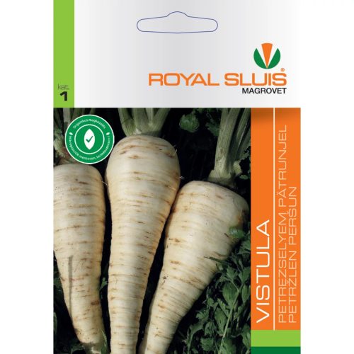 Seed Royal I. categoria Petr./ Vistula