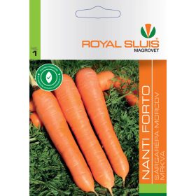 Vetőmag Royal I. kategória Répa/ Nanti Forto