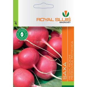 Seed Royal I. categoria Ridiche/ Saxa