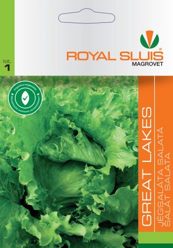 Vetőmag Royal I. kategória Saláta/ Great Lakes