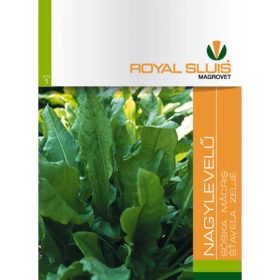 Seed Royal I. categoria Măcriș/ Frunze mari