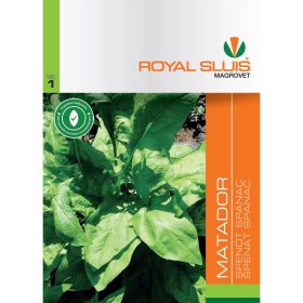 Seed Royal I. categoria Spanac/ Matador