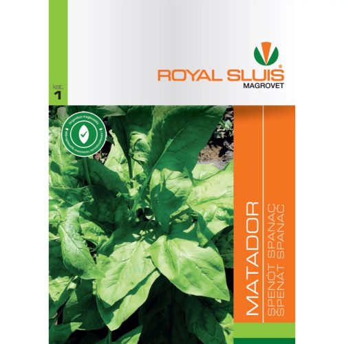 Seed Royal I. categoria Spanac/ Matador