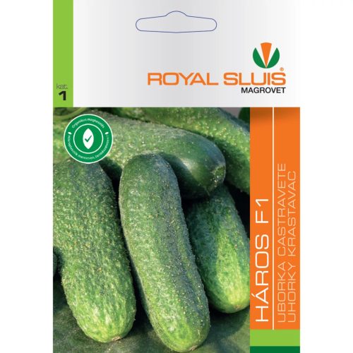 Seed Royal I. categoria Castravete/ Triple F1