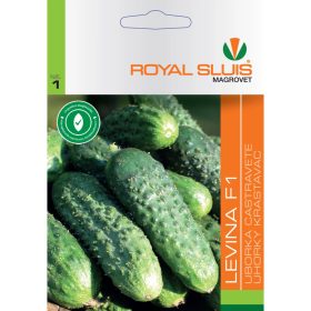 Seed Royal I. categoria Castravete/ Levina F1