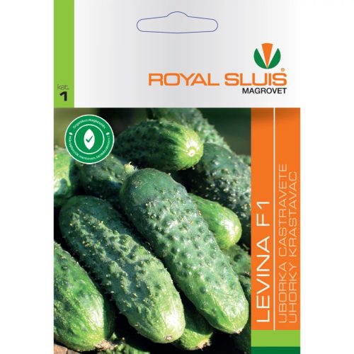 Seed Royal I. categoria Castravete/ Levina F1