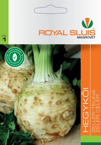 Vetőmag Royal I. kategória Zeller/ Hegykői