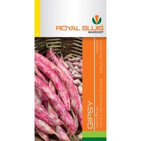 Seed Royal IV. categoria Fasole/Ţigănească