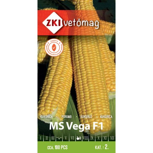 Seed Royal IV. categoria Porumb/ MS Vega F1