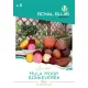 Seed Royal Premium Kategorie 5 Rote Beete/ Hula Hoop