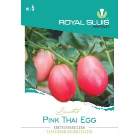 Seed Royal Premium Categoria 5 Roșii/Ou roz thailandez