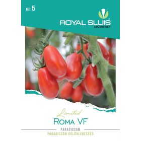 Seed Royal Premium categoria a 5-a Tomate/ Roma VF