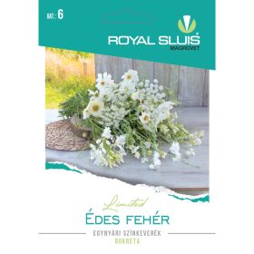   Seed Royal Premium Categoria a 6-a Mix anual de culori/ Sweet White