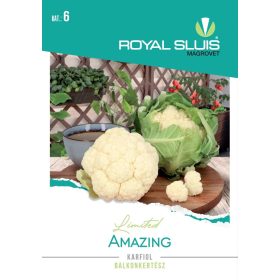 Seed Royal Premium Categoria 6 Conopidă/ Uimitor