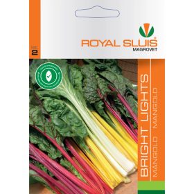 Seed Royal II. categoria Bright Lights Chard