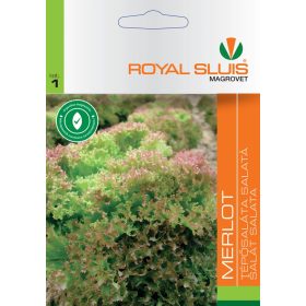 Salata Merlot Seed Royal Categoria I