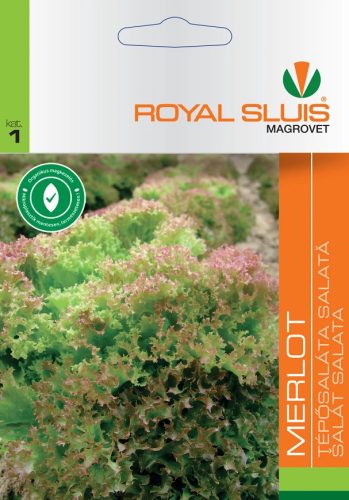 Salata Merlot Seed Royal Categoria I
