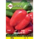 Saatgut ZKI Kategorie 1 Paprika/ Gigant F1