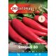 Vetőmag ZKI 3. kategória Paprika/ Szegedi 80