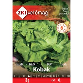 Seminte ZKI categoria 4 Salata verde/ Kobak