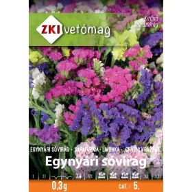 Sămânță ZKI categoria 5 Floare de sare anuală