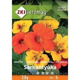 Sămânță ZKI categoria 5 Kantanyuka