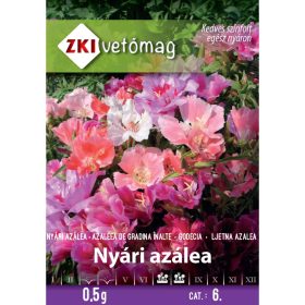 Sămânță ZKI categoria 6 Azalea de vară