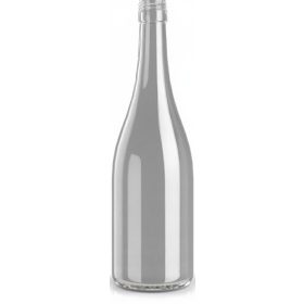   BP Burgundi Evoluzione incolor BVS 0,75 litri 295 mm (V 8032871) (9078174)