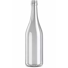   BP Burgundi Evoluzione clear BVS 0,75 litre 295 mm (V 8032871) (9078174)