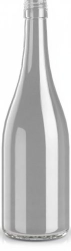 BP Burgundi Evoluzione incolor BVS 0,75 litri 295 mm (V 8032871) (9078174)