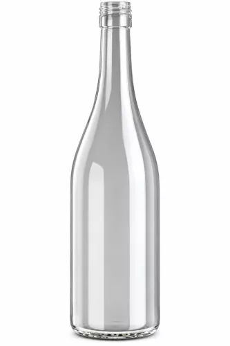 BP Burgundi Evoluzione farblos BVS 0,75 Liter 295 mm (V 8032871) (9078174)