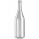 BP Burgundi Evoluzione farblos BVS 0,75 Liter 295 mm (V 8032871) (9078174)